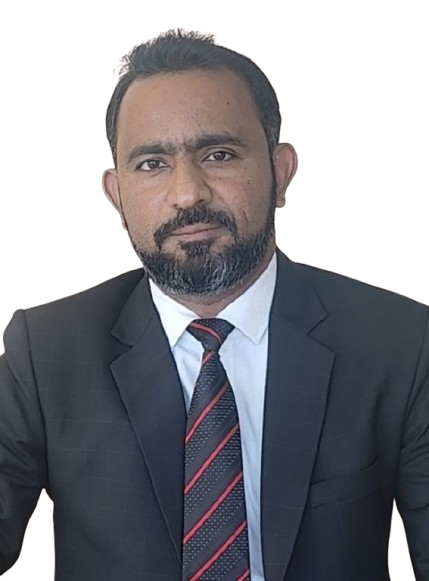 سيد محسن